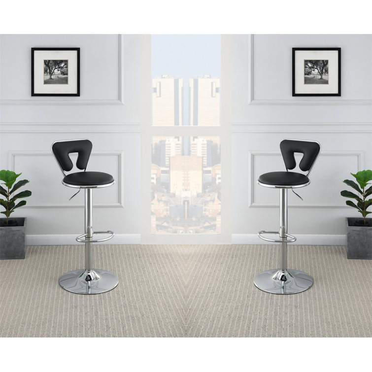 Ellis swivel bar discount stool